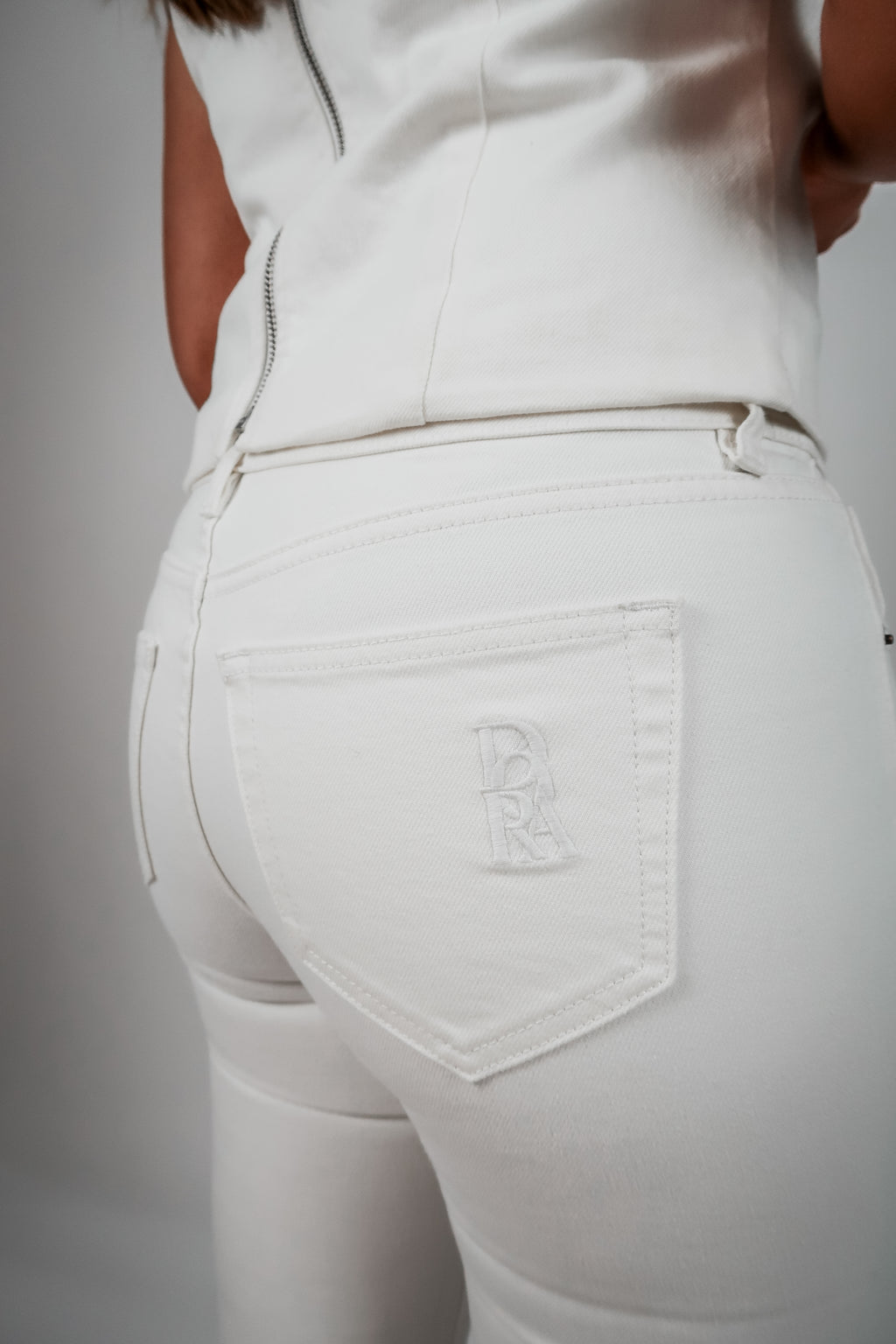Our signature denim 01