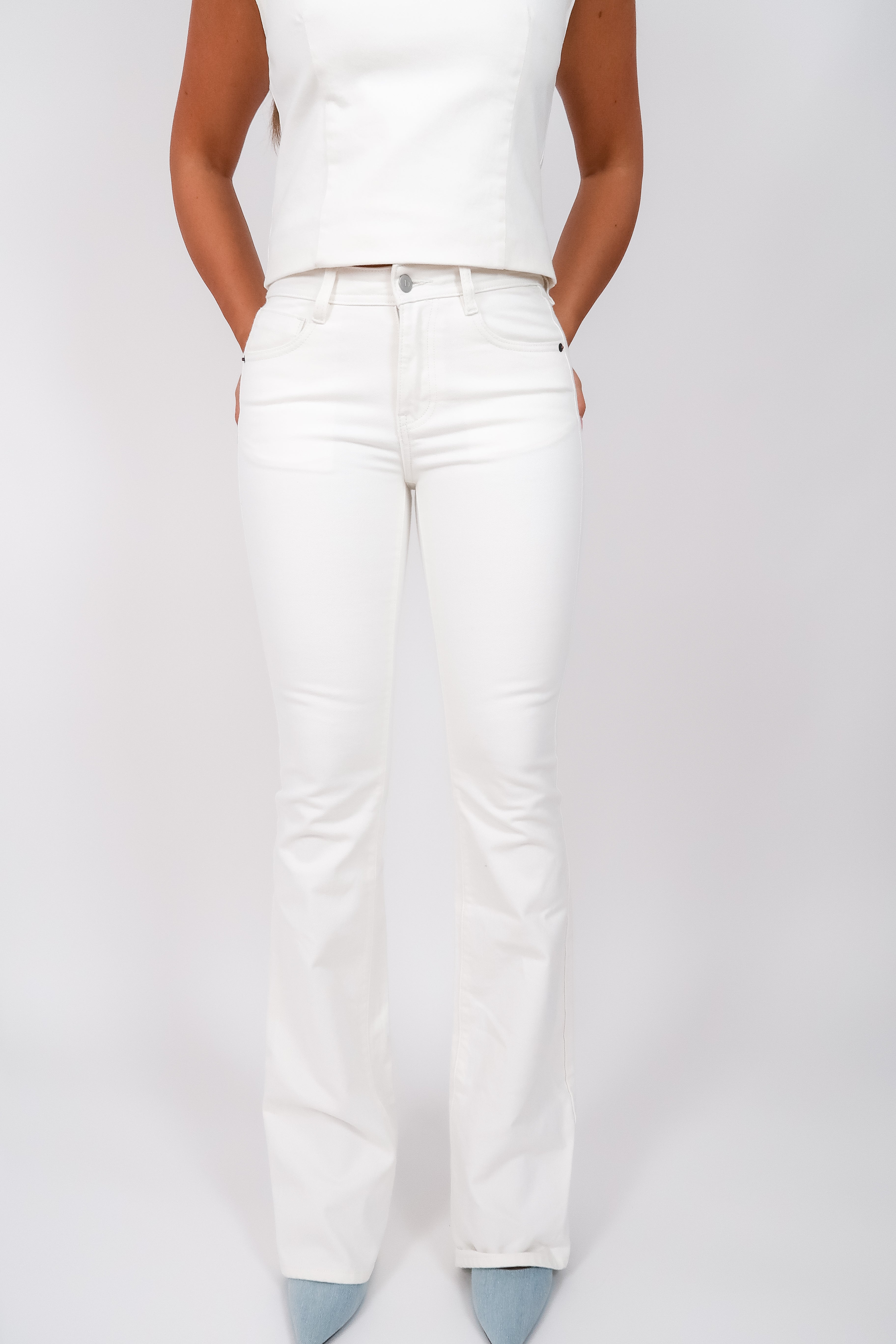 Our signature denim 01